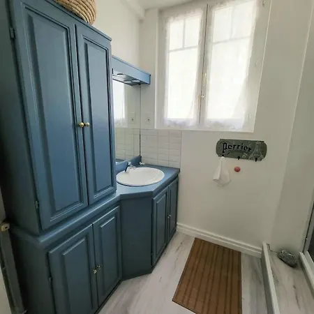 Lägenhet Au Calme 3 73m2 1er Etage