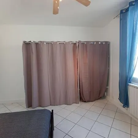 Au Calme 3 73m2 1er Etage *