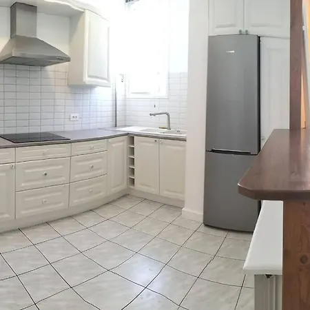 Au Calme 3 73m2 1er Etage