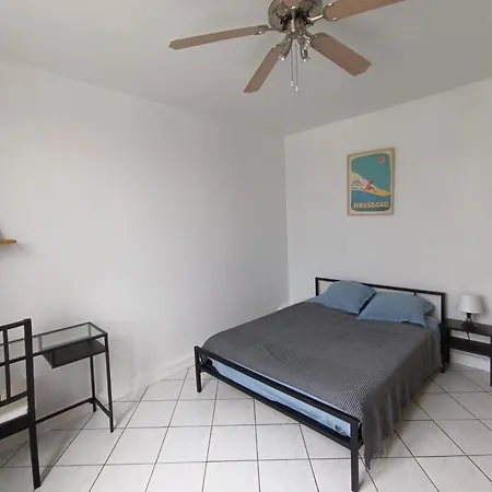 Au Calme 3 73m2 1er Etage * Bayonne