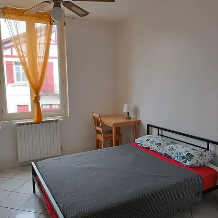 Au Calme 3 73m2 1er Etage Apartamento