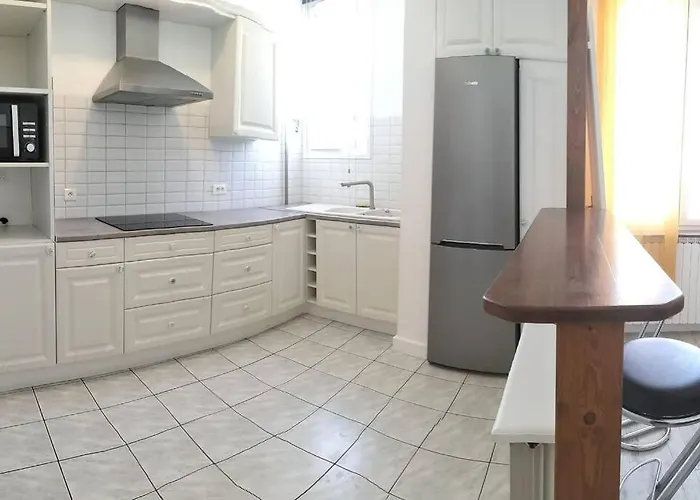 Au Calme 3 73m2 1er Etage